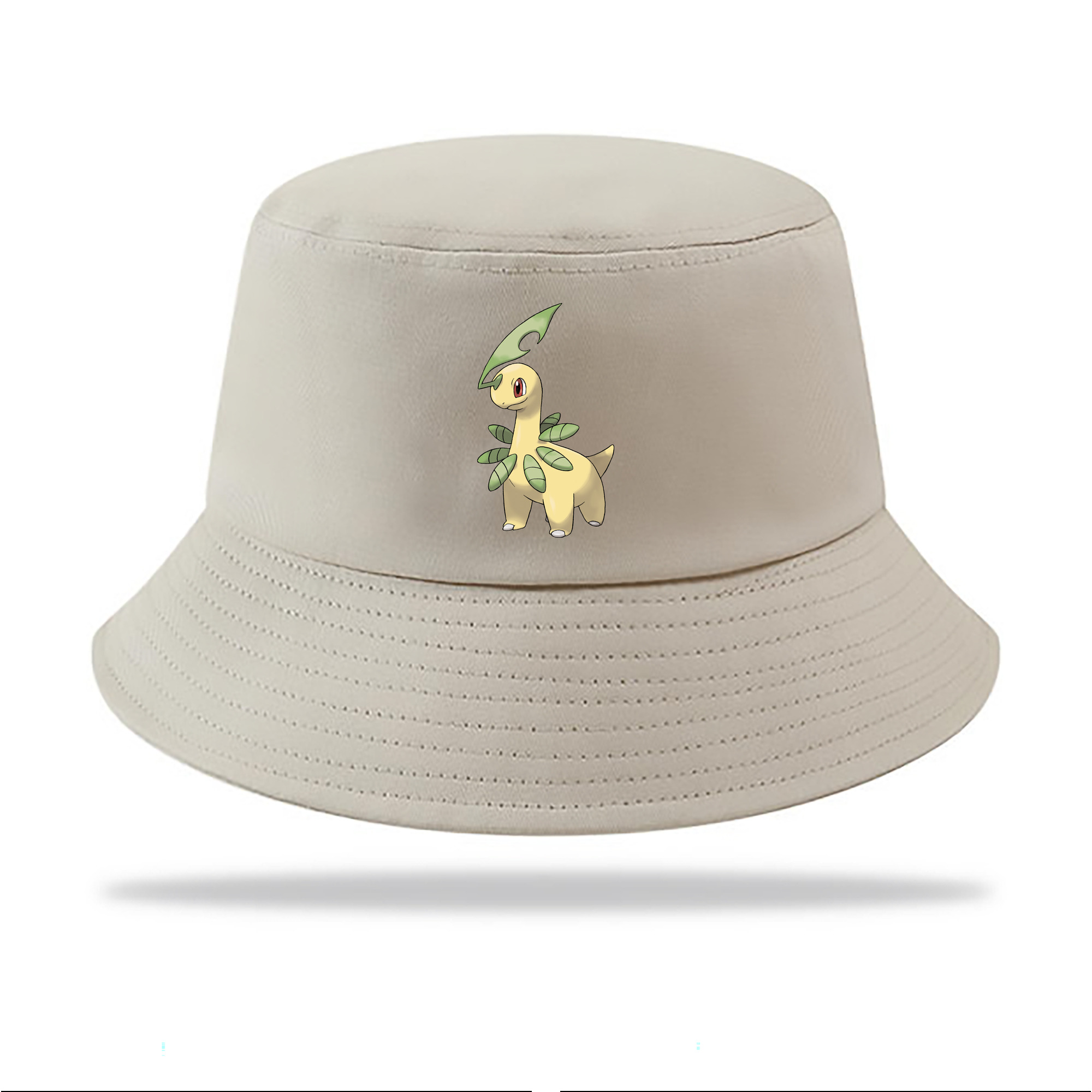 （画像用） ポケットモンスター Pokémon アウトドア日除けバケットハット